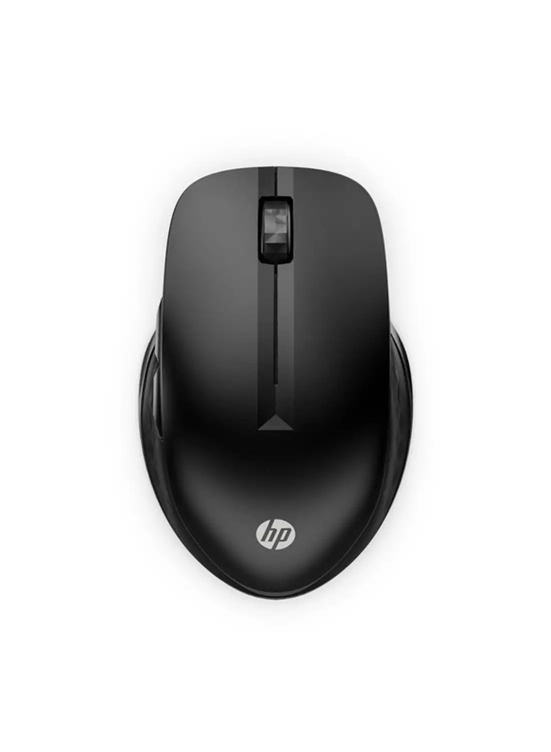 HP 430 Multi-Device Wireless Mouse Euro Black