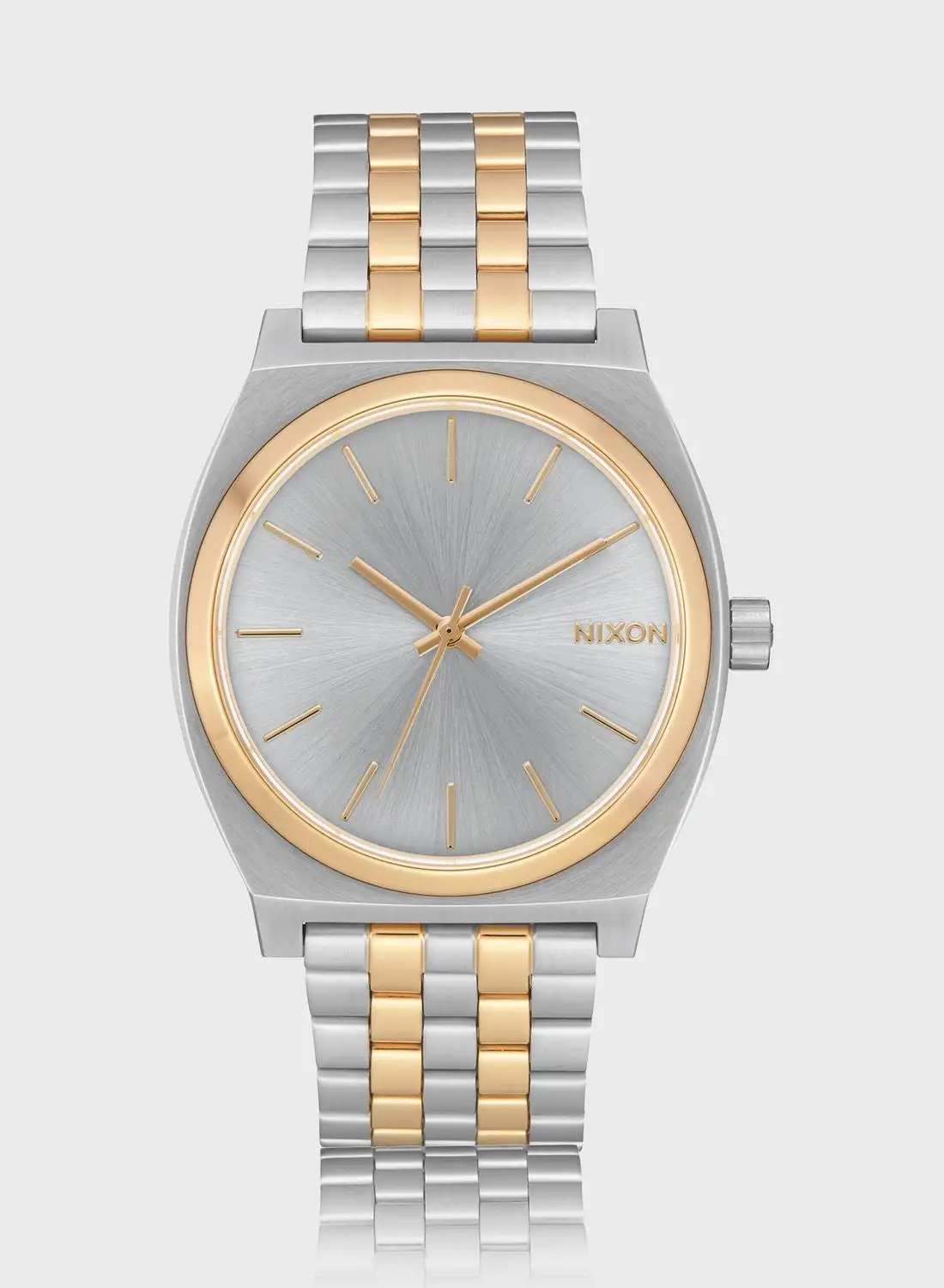 NIXON Time Teller Analog Watch