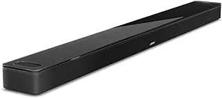 Bose Smart Ultra Soundbar (Black)