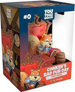 Conker, 4.8