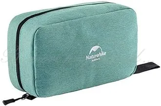 Naturehike 2018 New Dry and Wet Separation Bag, Medium, Emerald Green