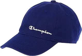 قبعات إيكو فيوتشر للرجال من Champion - 802340 قبعة بيسبول