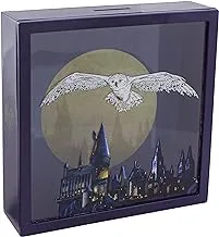 صندوق المال Paladone Hedwig Frame