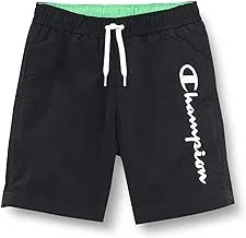 Champion boys Legacy Beachshorts - AC Logo Shorts (pack of 1)