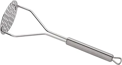 30.5 cm Potato Masher Parma with Hanging Hook