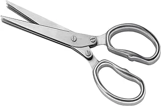 Kuchenprofi: Herb Scissors in Stainless Steel