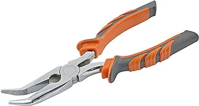 South Bend SBLN8BNP 8In Bent Nose Pliers