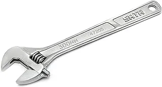 SATA, Adjustable Wrench 12
