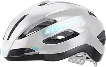 Limar S.r.L. Unisex - Adult Air Master Bicycle Helmets, Iridescent White, L