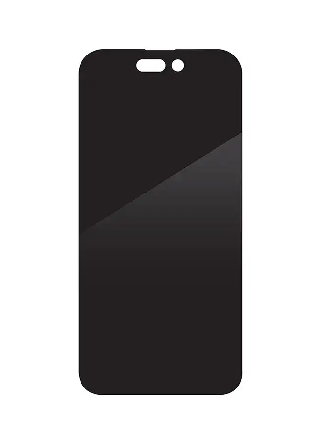 واقي شاشة Bodyguardz لهاتف iPhone 14 Pro