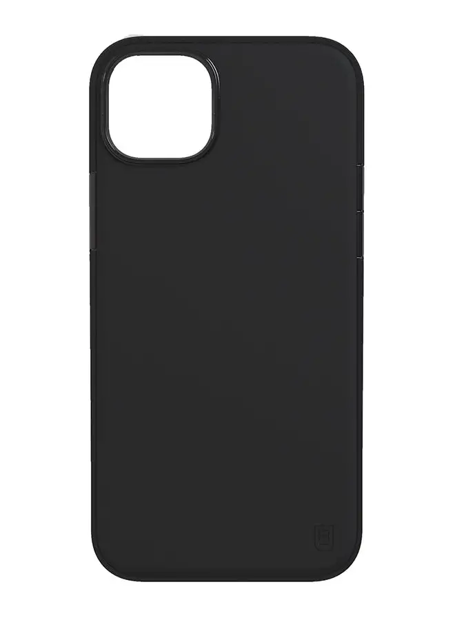 حافظة Bodyguardz لهاتف iPhone 14 Plus باللون الأسود