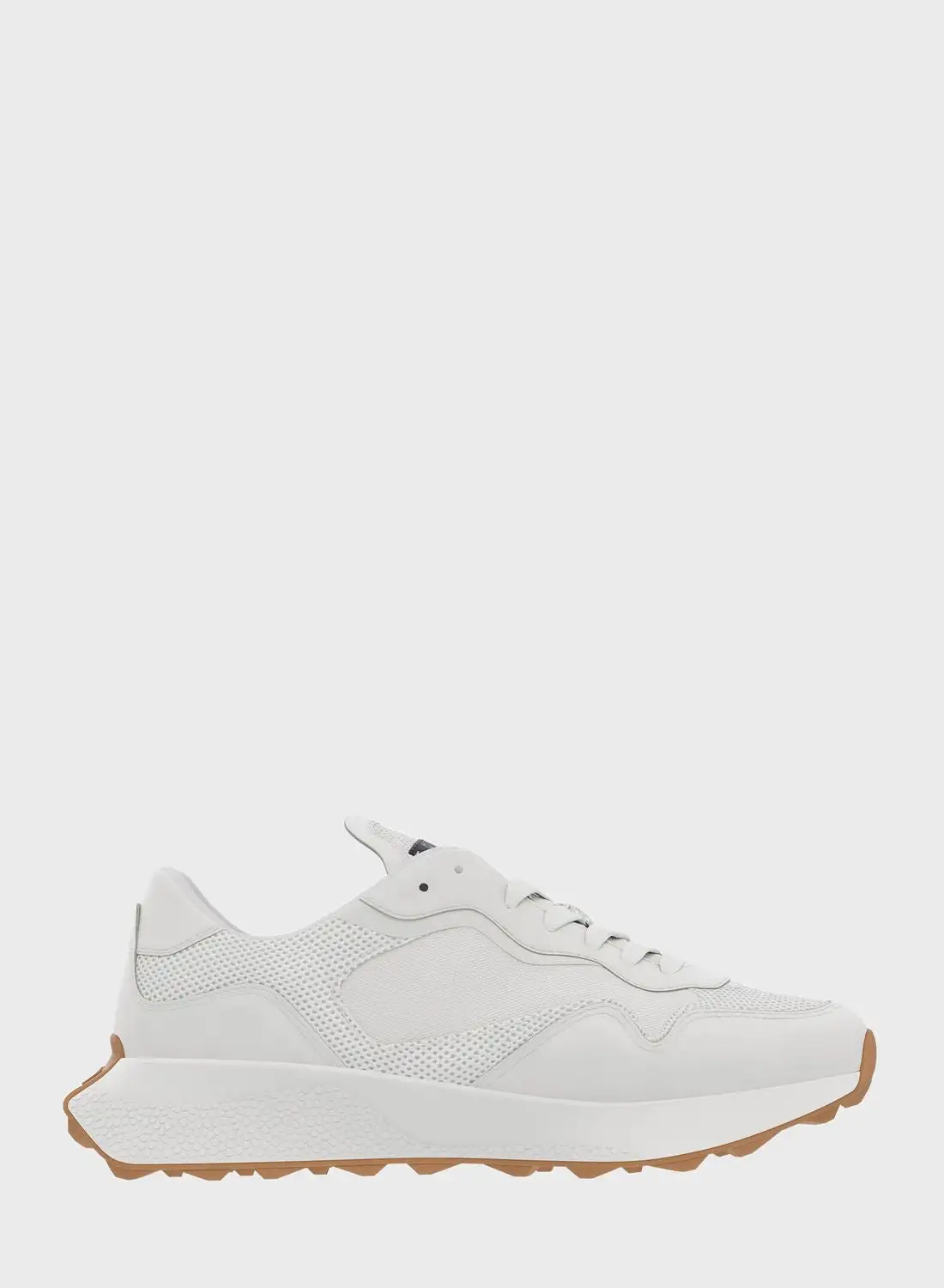 TOMMY JEANS Runner Lace Up Sneakers