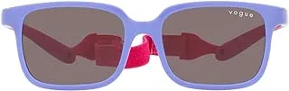 نظارات فوغ للأطفال Vj2017 نظارات شمسية مربعة