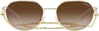 Vogue Unisex Sunglasses Sunglasses (pack of 1)