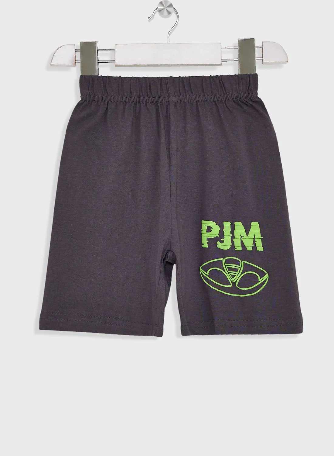 PJMASKS Kids Shorts