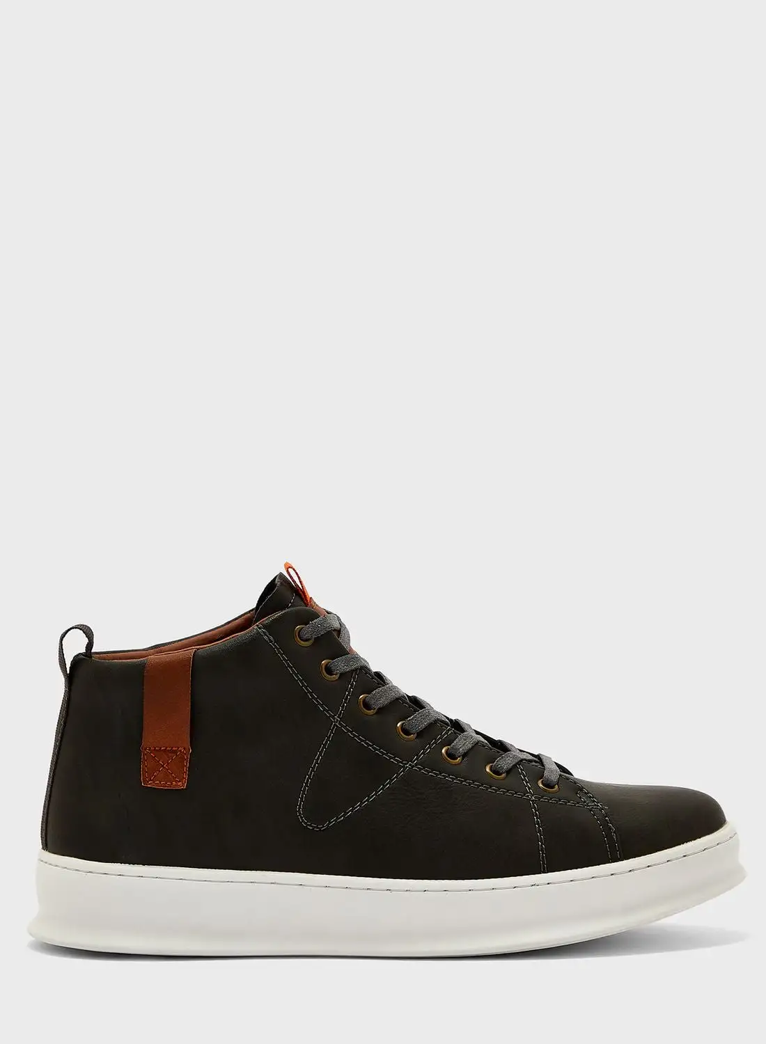 Seventy Five Casual High Top Sneakers