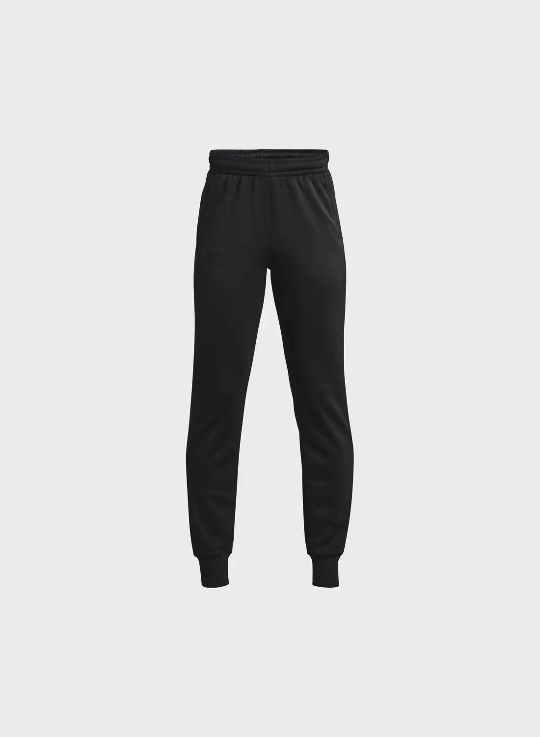 UNDER ARMOUR Youth Fleece Joggers