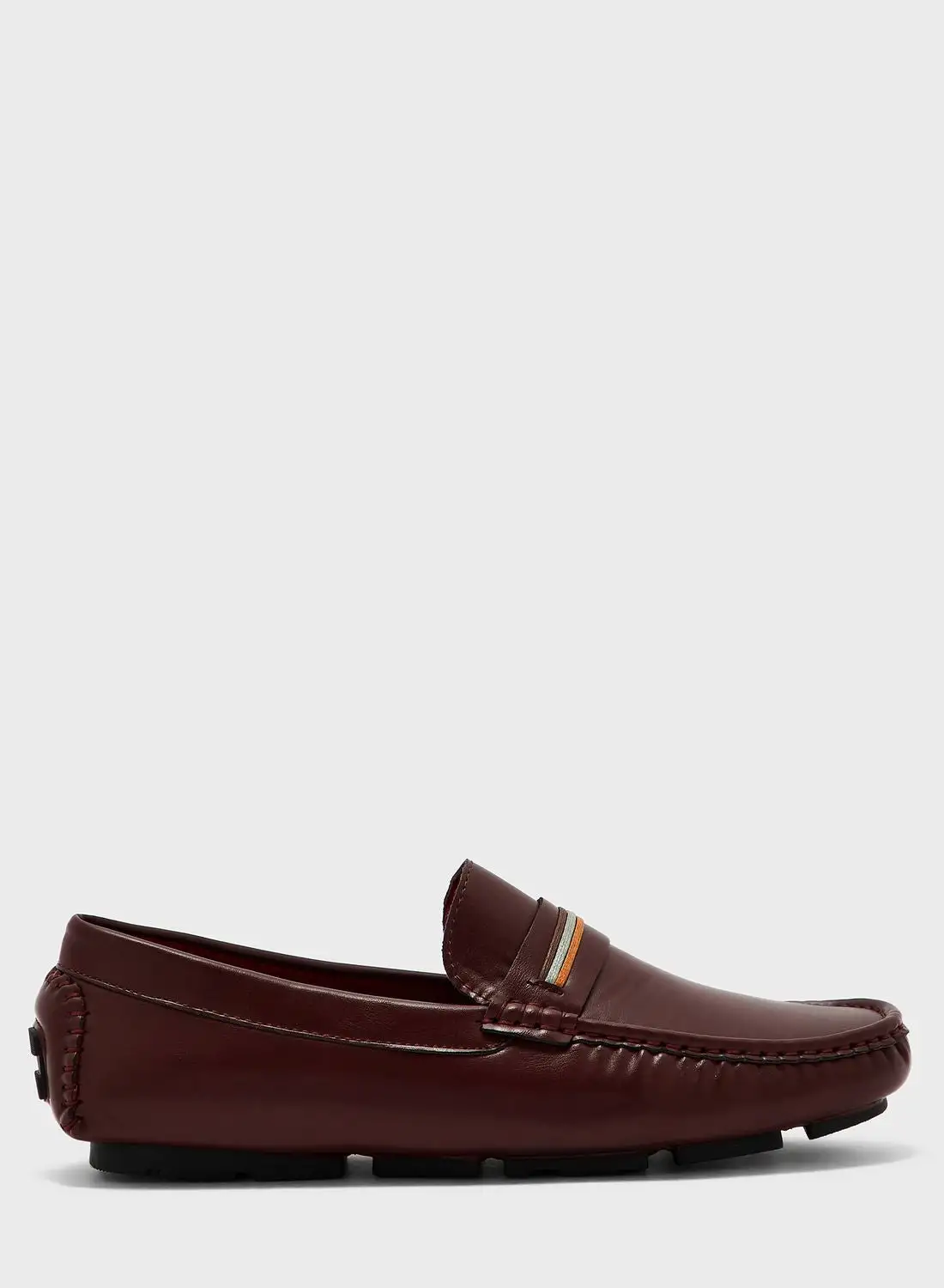 Robert Wood Formal Driver Loafers