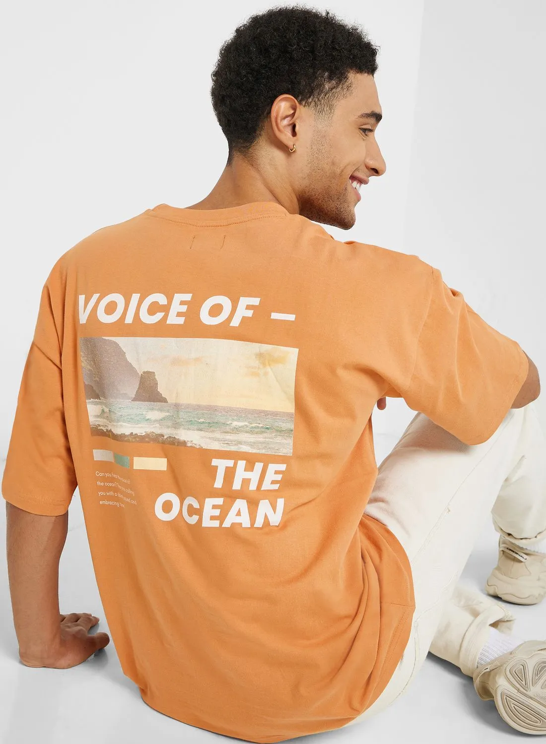 Seventy Five Ocean T-Shirt