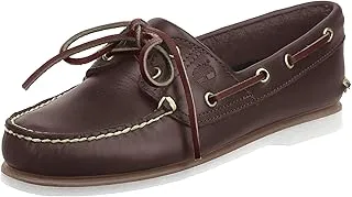 Timberland Men's Classic 2-Eye Boat Shoe