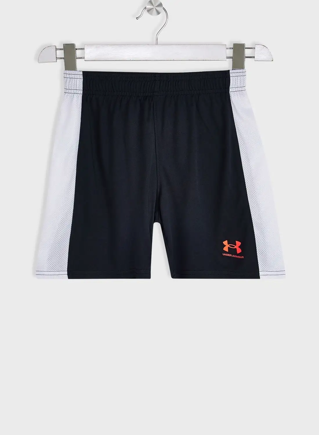 UNDER ARMOUR Youth  Ch. Knit Shorts