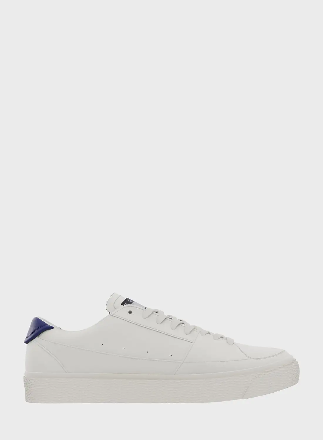 TOMMY JEANS Logo Low Top Sneakers