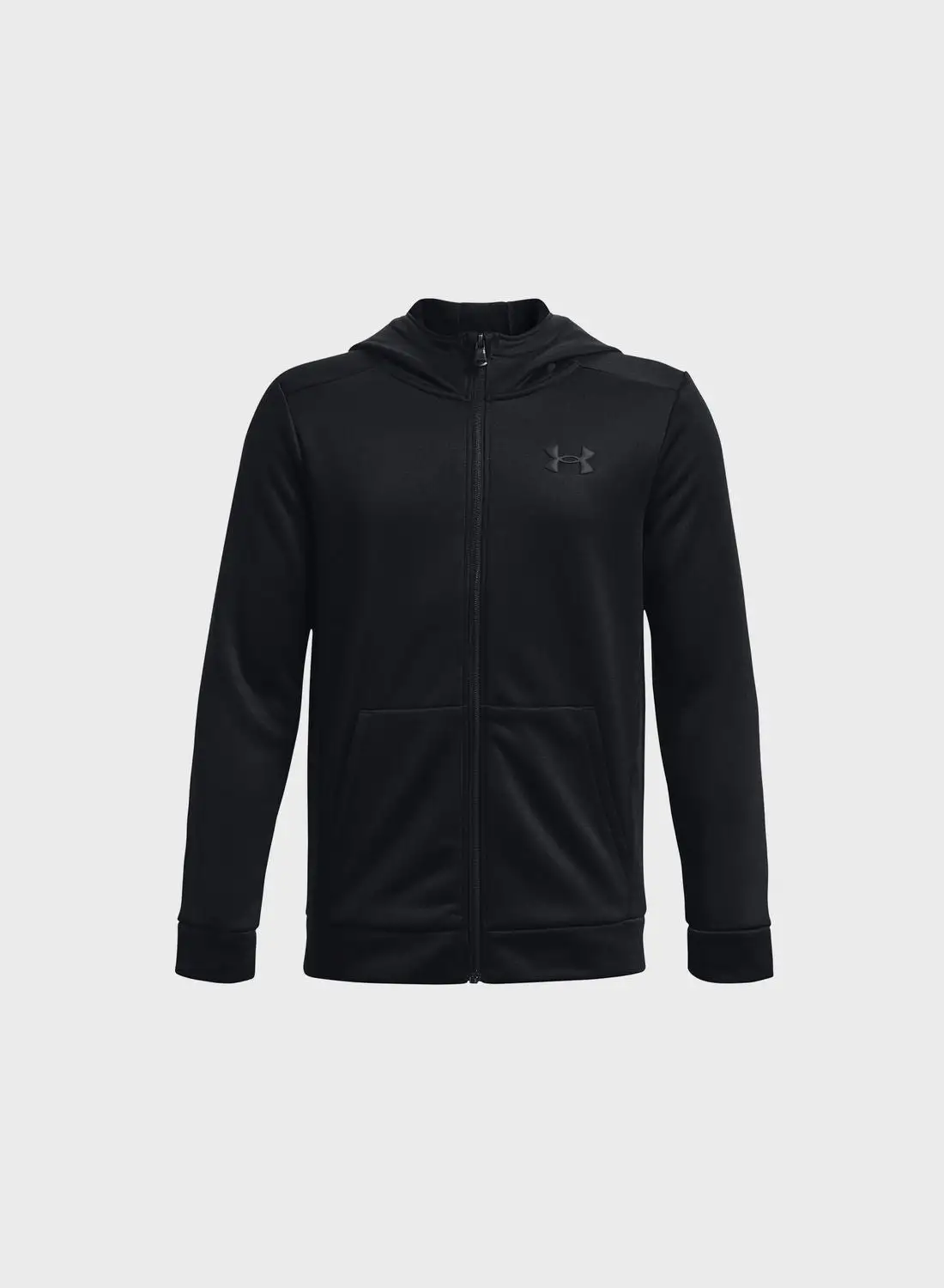 UNDER ARMOUR Youth Fleece Hoodie