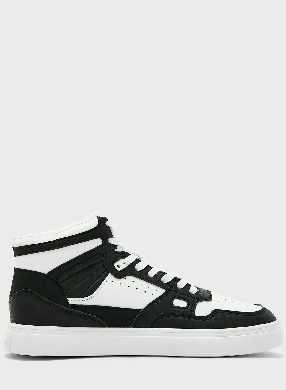 OFF LIMITS Spanning For Off Limits Casual Sneakers
