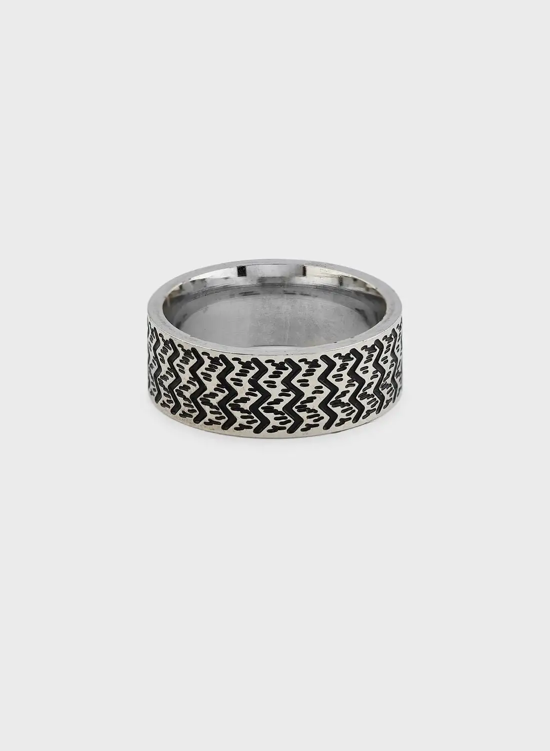 Seventy Five Casual Ring
