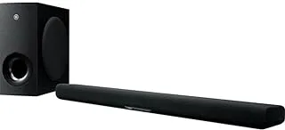 Yamaha SR-B40A Soundbar BLACK