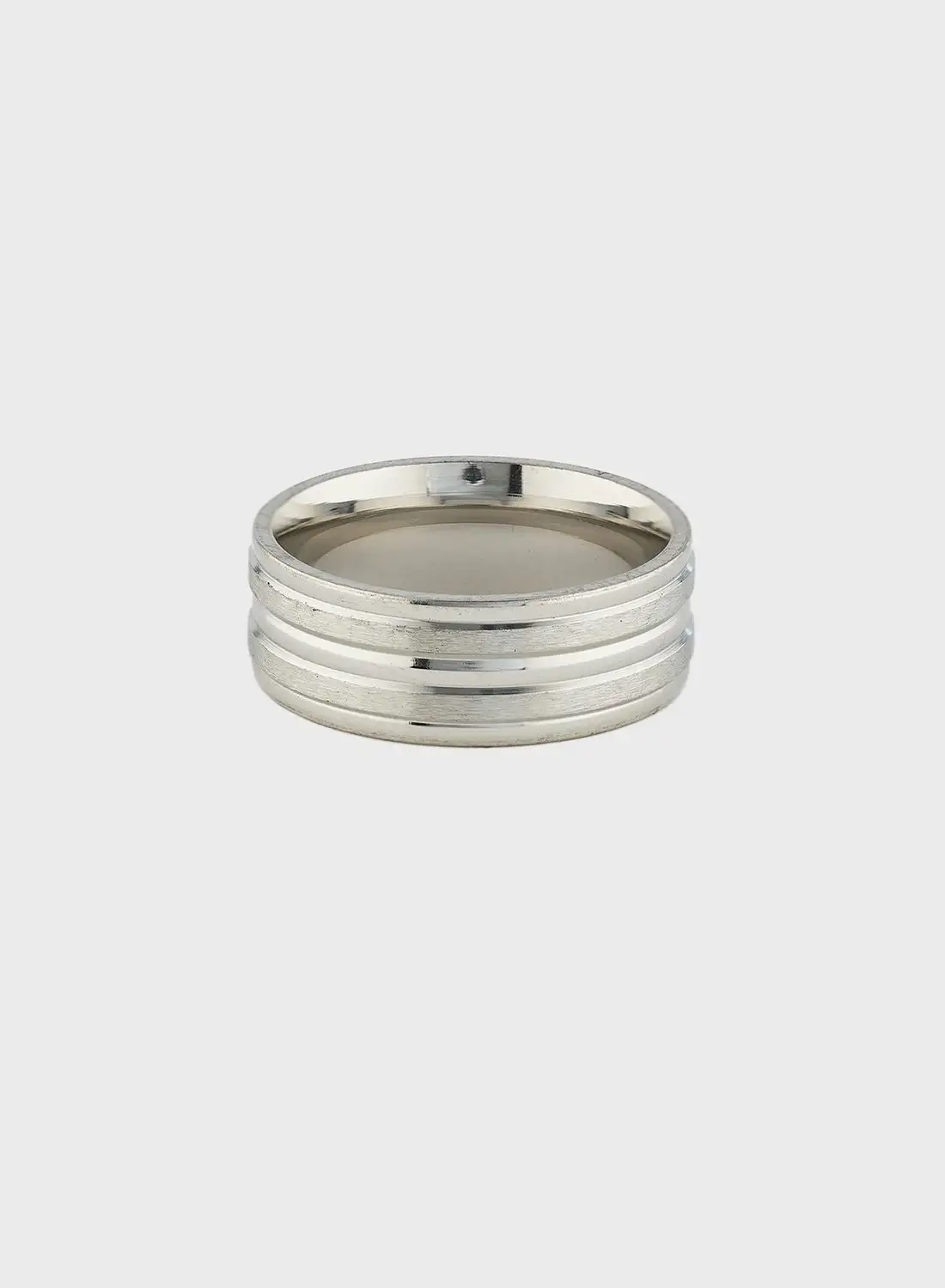 Seventy Five Stripe Ring