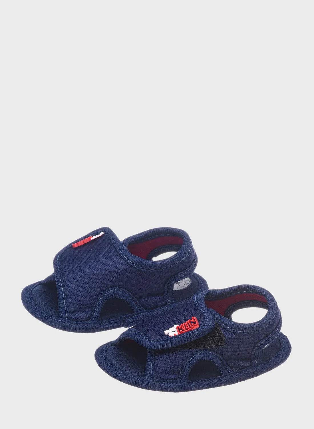 Klin Kids Velcro Sandals