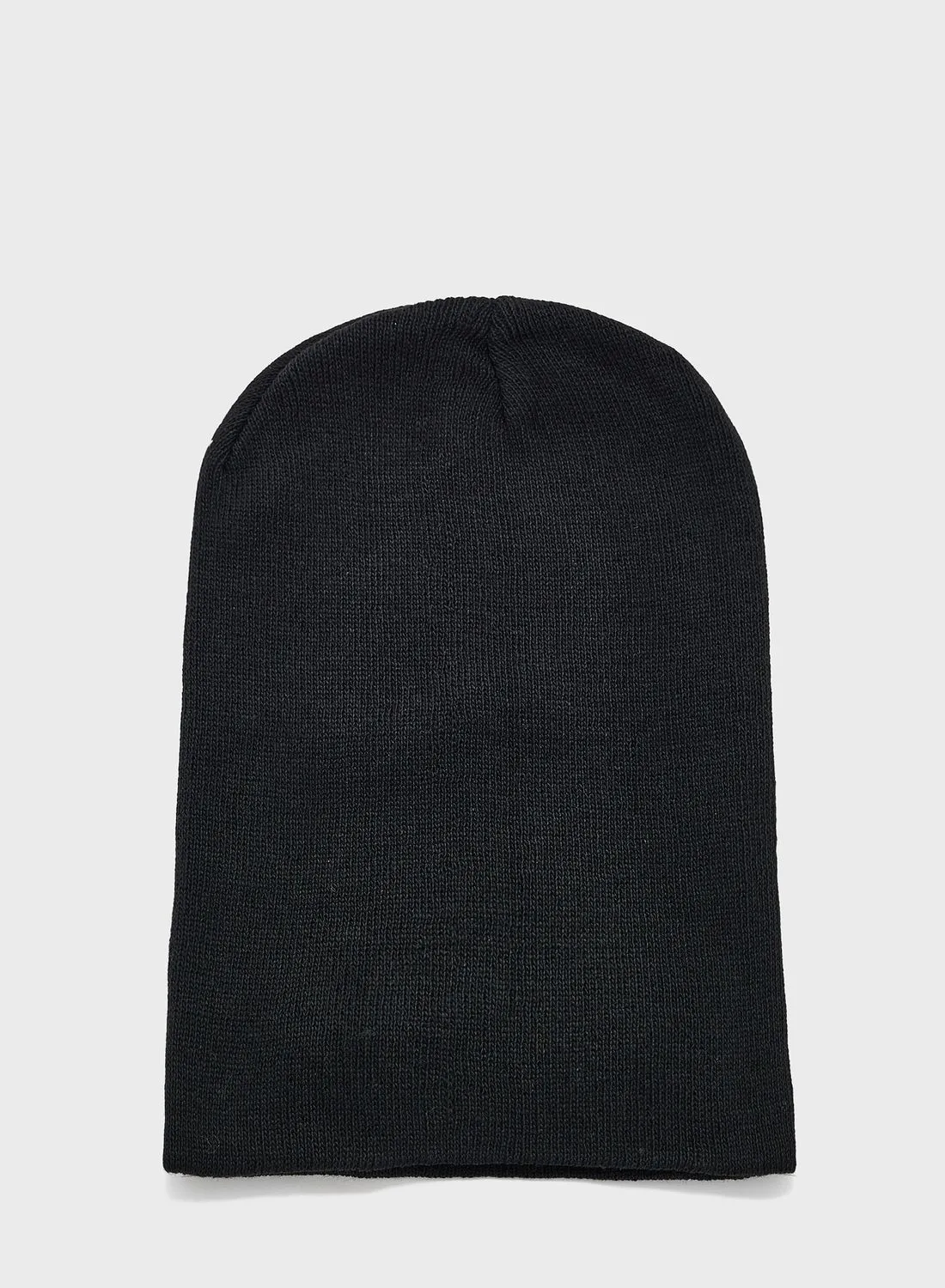 Seventy Five Casual Knitted Winter Beanie