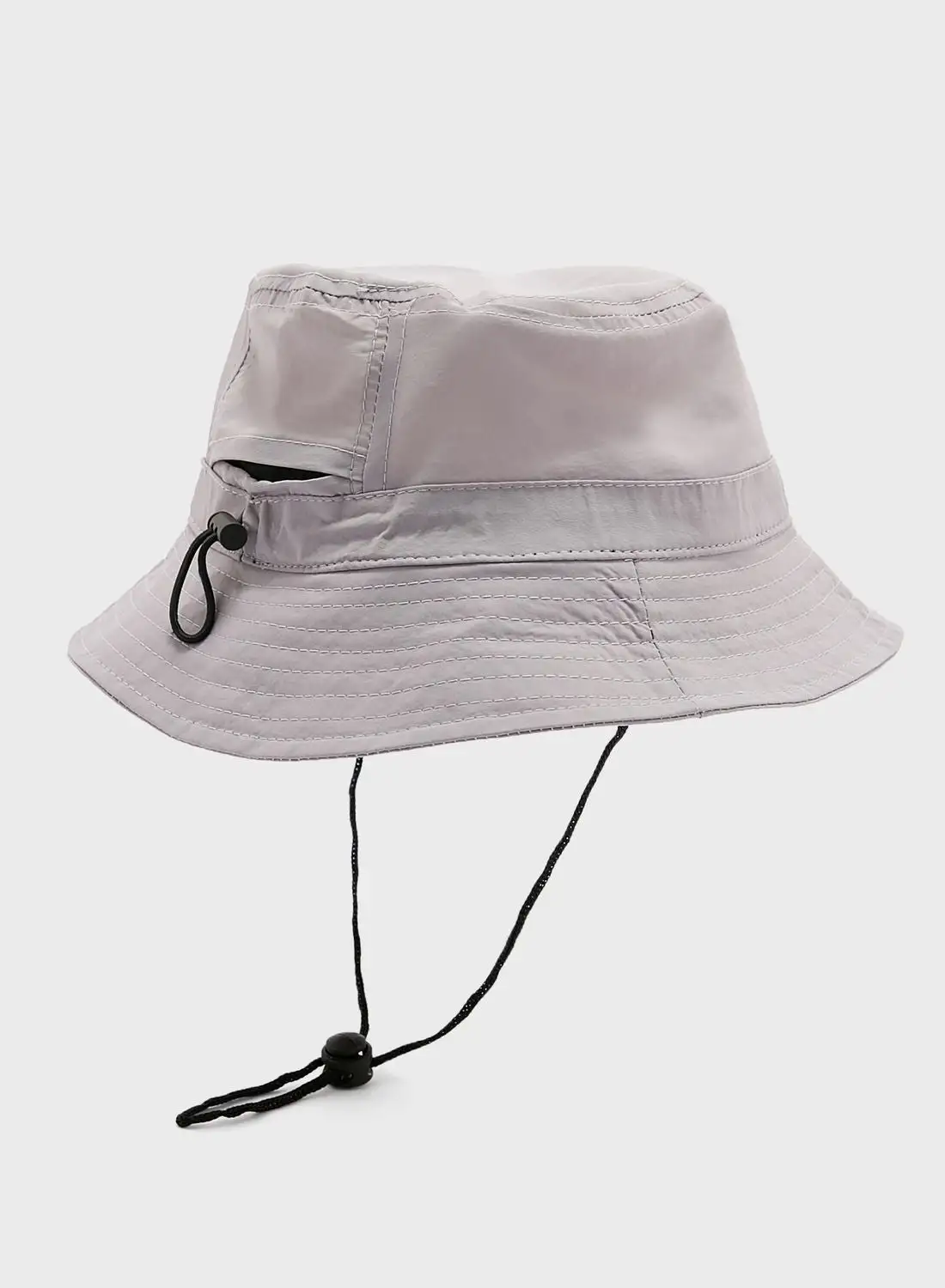 Seventy Five Adjustable Bucket Hat