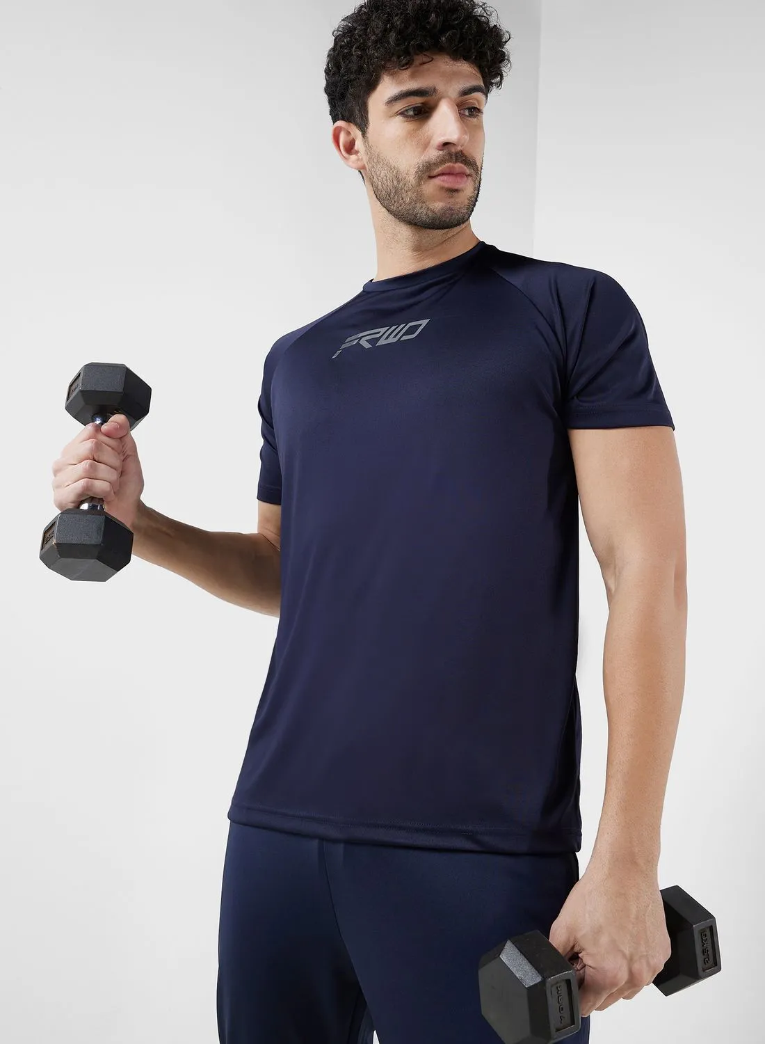 FRWD Men'S Active Tee