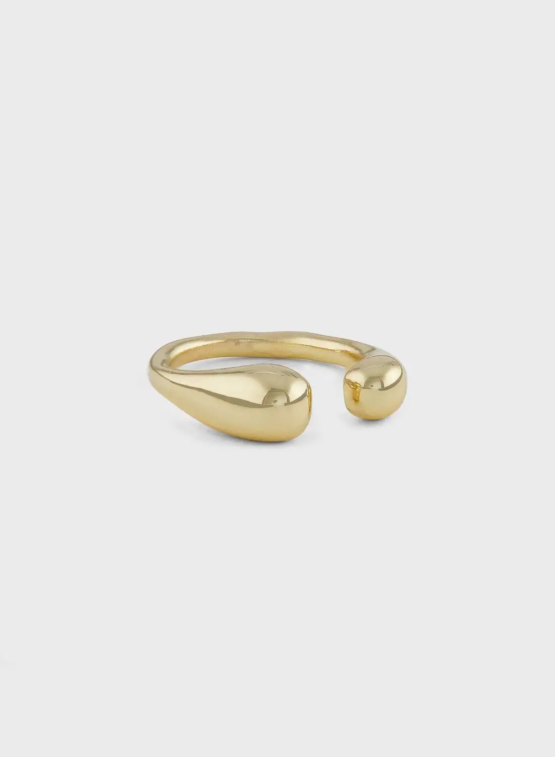 Ginger Casual Ring
