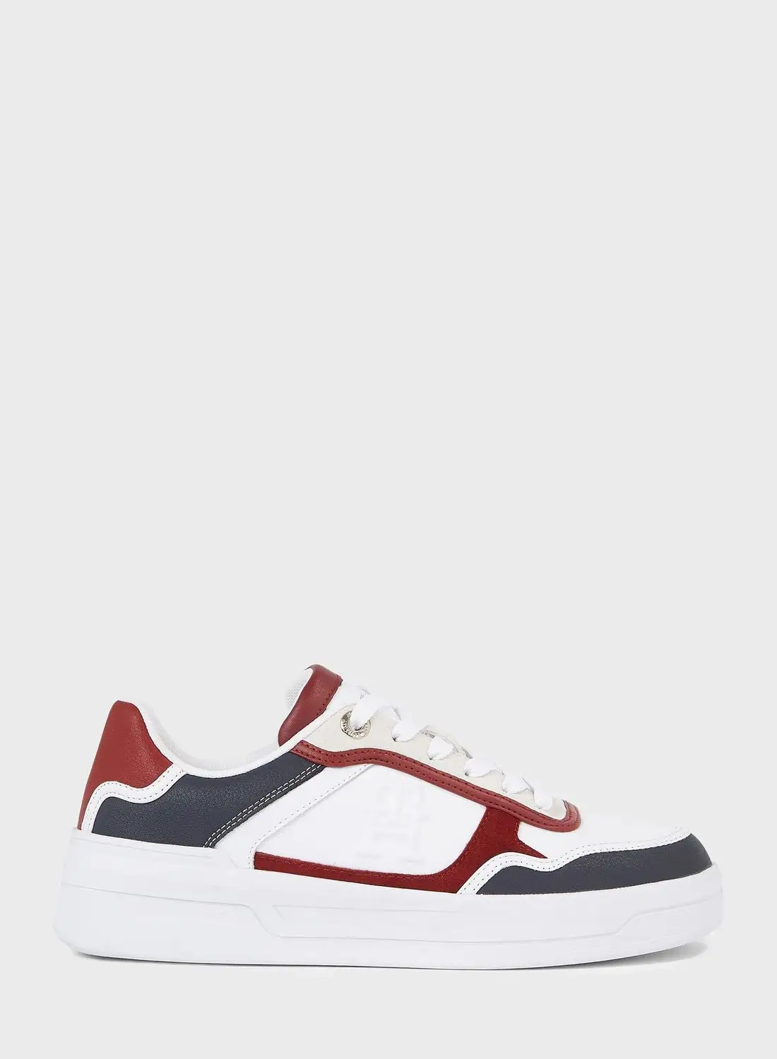TOMMY HILFIGER Essential Low Top Sneakers