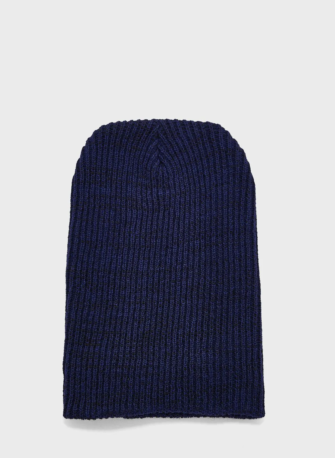 Seventy Five Knitted Slouchy Winter Beanie