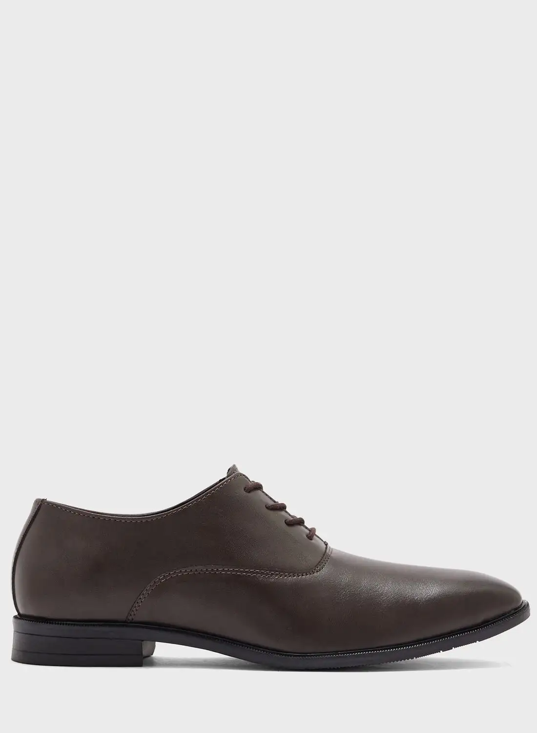 Robert Wood Classic Oxford Formal Lace Ups