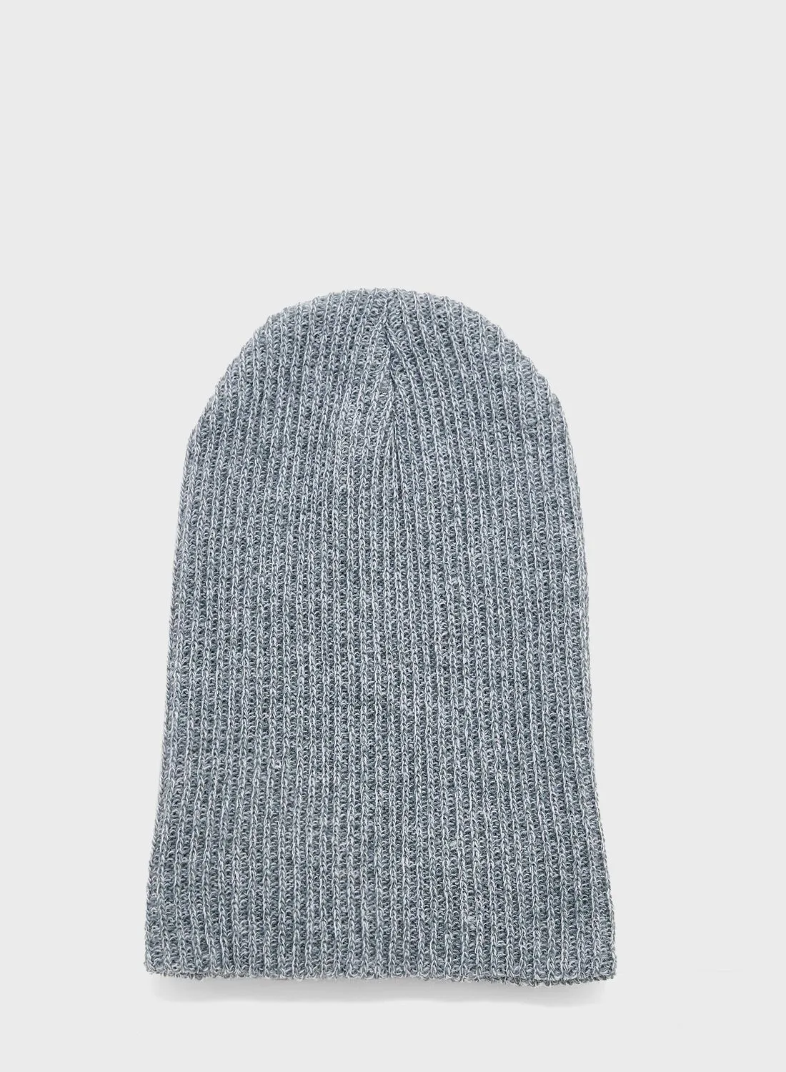Seventy Five Knitted Slouchy Winter Beanie