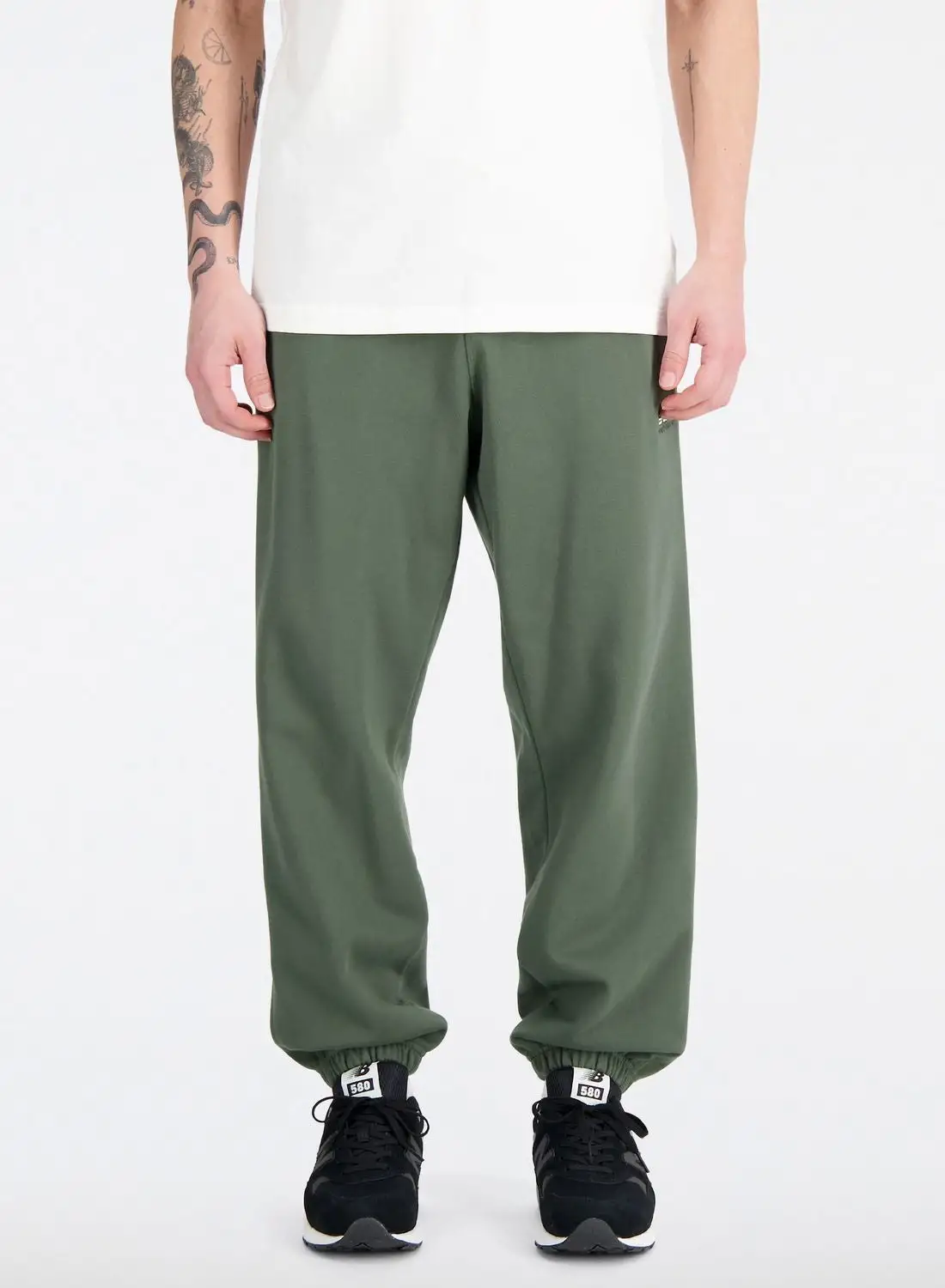 New Balance Athletics 90'S Sweatpants