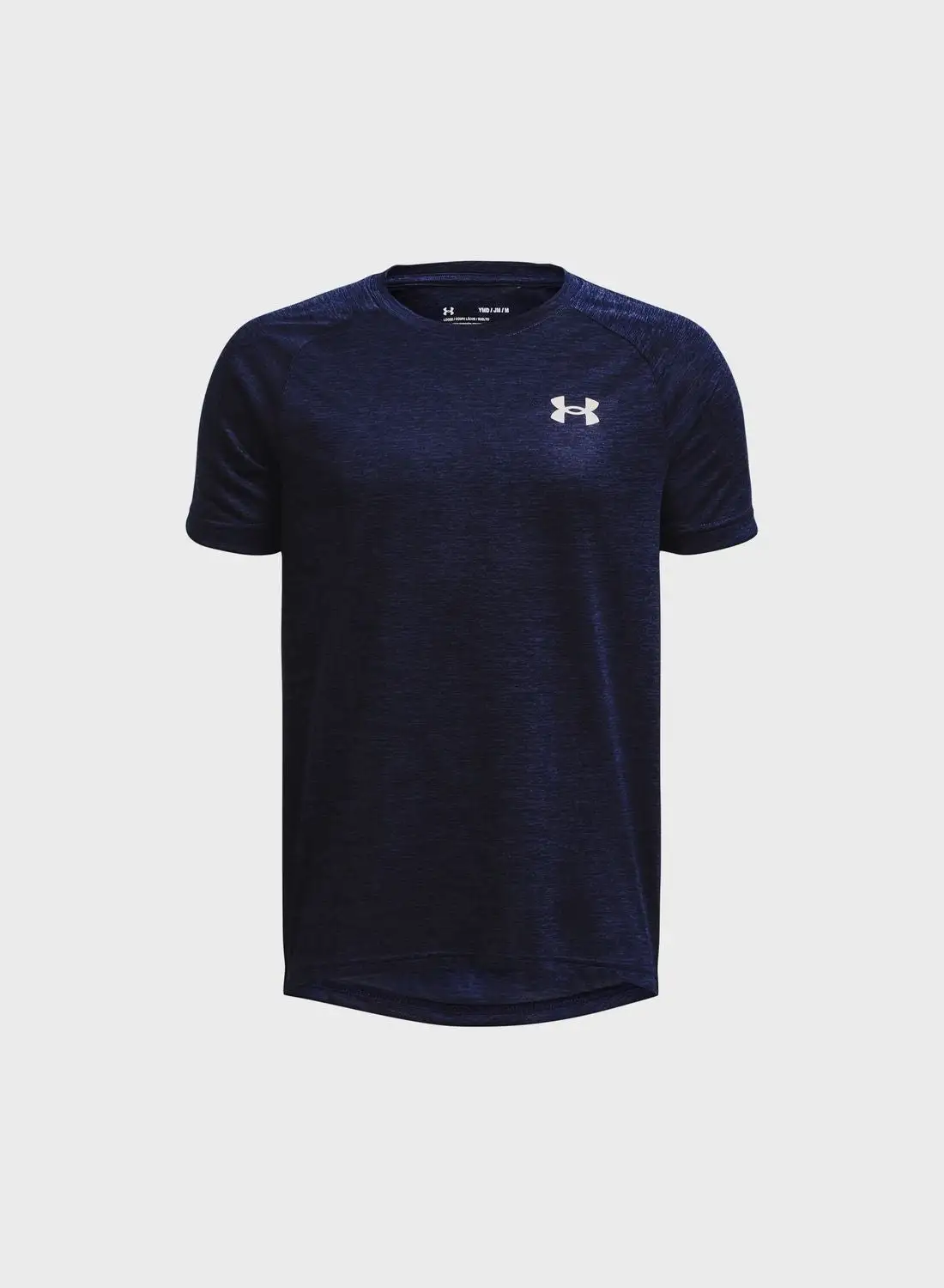 UNDER ARMOUR Youth Tech 2.0 T-Shirt