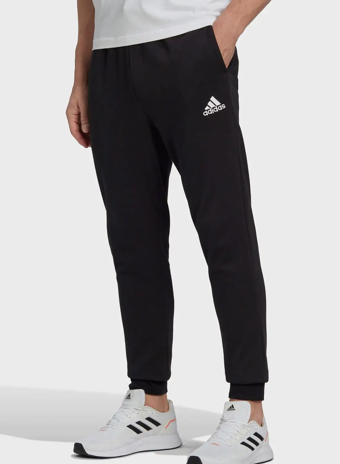 Adidas Fleecozy Sweatpants