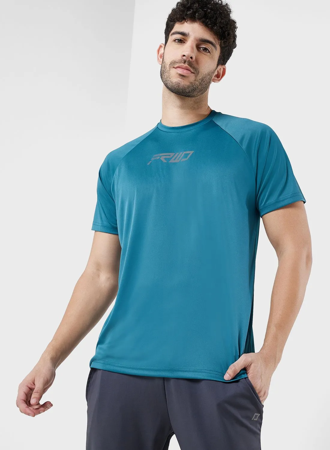 FRWD Men'S Active Tee