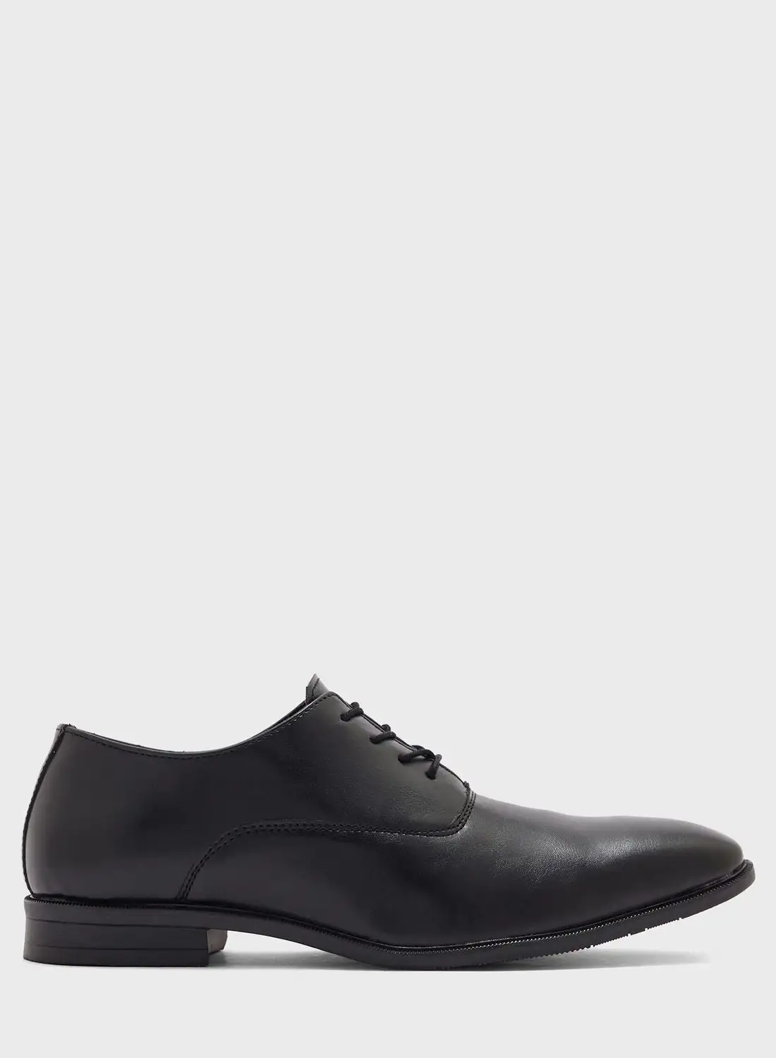 Robert Wood Classic Oxford Formal Lace Ups
