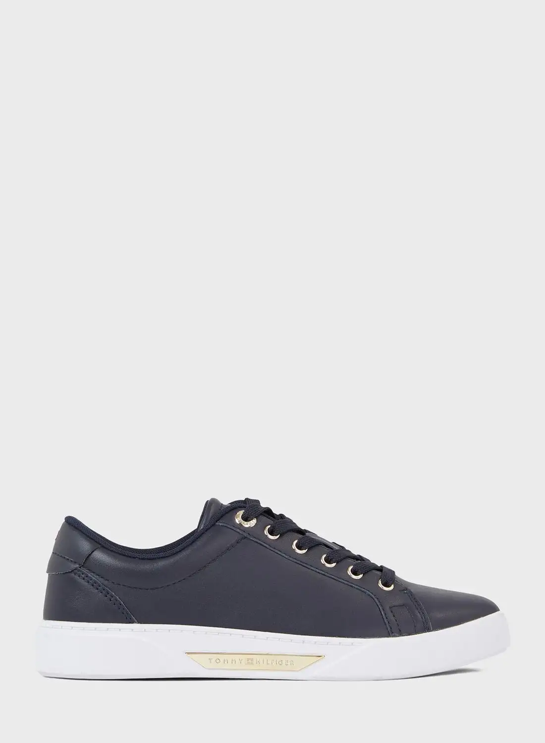 TOMMY HILFIGER Court Low Top Sneakers