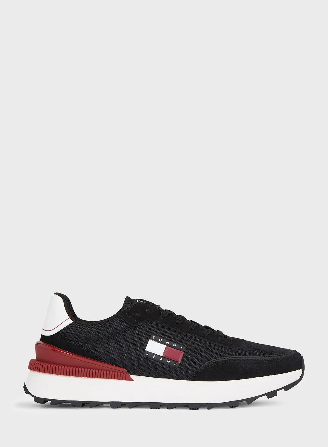 TOMMY JEANS Runner Low Top Sneakers