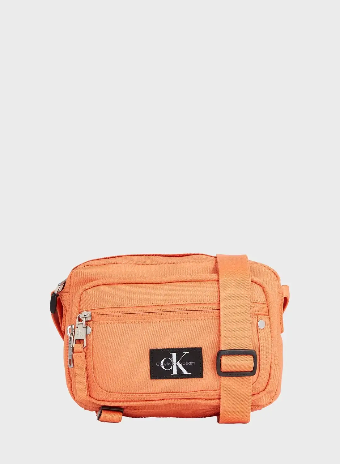 Calvin Klein Jeans Casual Crossbody Bag