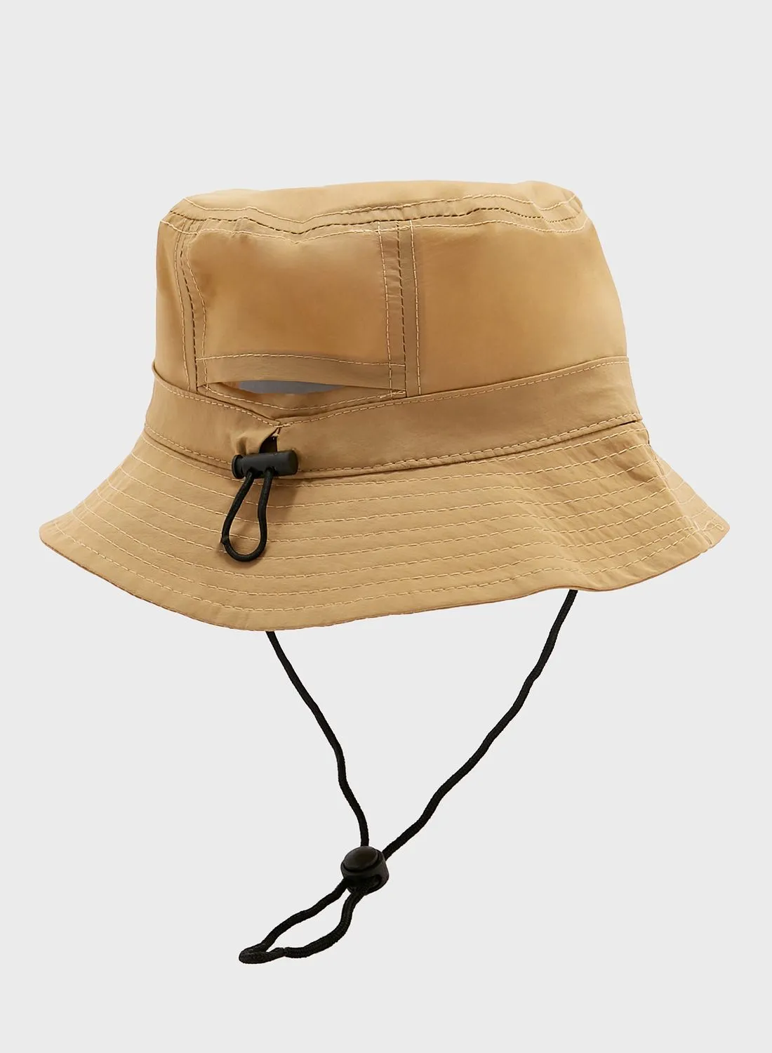 Seventy Five Adjustable Bucket Hat