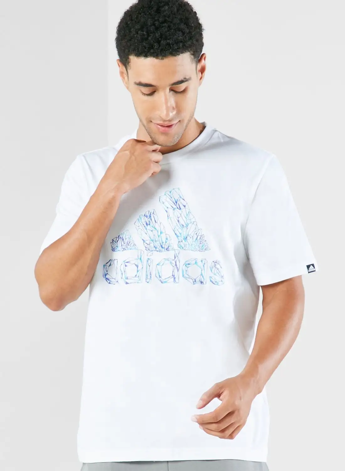 Adidas Sportswear Mystic Fill T-Shirt